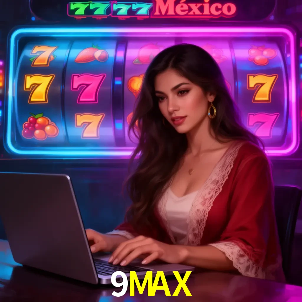 9MAX Lo que distingue a las tragamonedas de Red Tiger en 9MAX