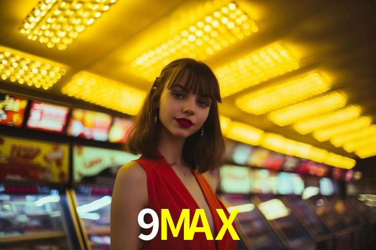 9MAX ¿Qué hace especial a las apuestas en vivo en 9MAX?