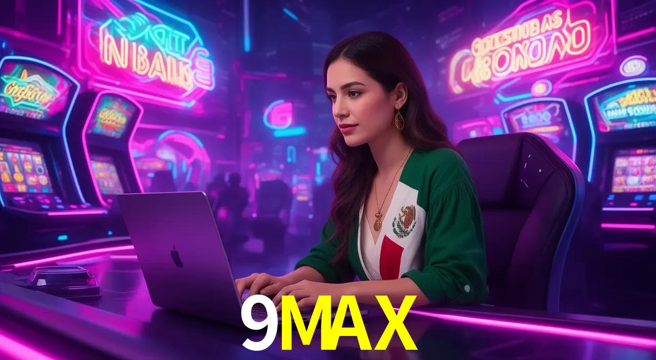 9MAX Preguntas frecuentes sobre 9MAX en México