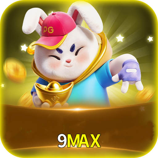 9MAX logo